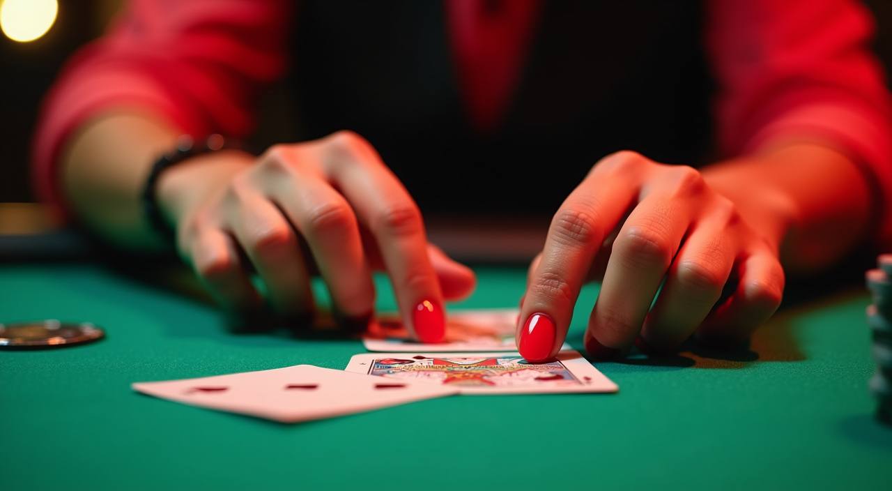 7ace ক্যাসিনো